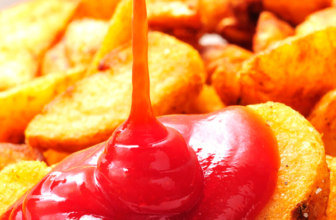 HOW TO MAKE KETCHUP – The Southern Girl Cooks