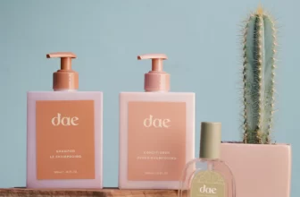 Dae Hair Holidae Kits – Amber Fillerup Clark