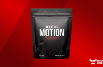 XWERKS Movement Overview (2024)