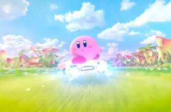 A Nintendo Direct targeted on Kirby Air Riders is ready for August 19