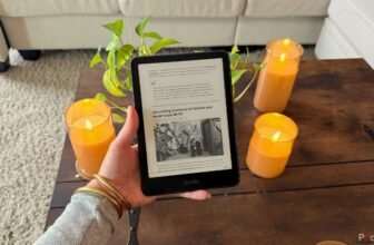 5 of my favourite Kindle hacks that change how I take advantage of my e-reader