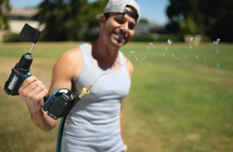 YouTuber Mark Rober is bringing his experiments to Netflix