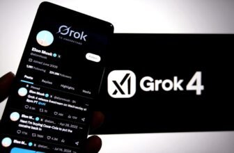 X plans to indicate advertisements in Grok chatbot’s solutions