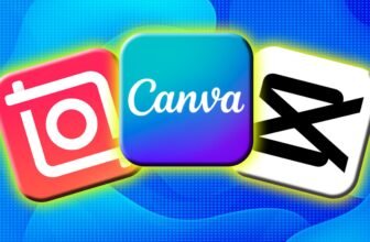 4 video enhancing apps I swear by as a content material creator