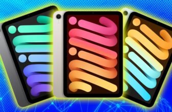 5 area of interest occasions my iPad wins over my MacBook