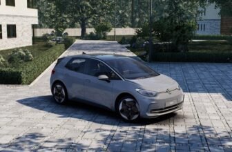 Volkswagen is making UK house owners pay further to unlock ID.3 EV’s full potential