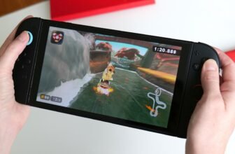 One of the best Change 2 video games (up to now)