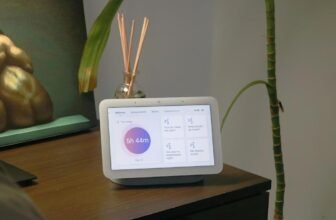 Gemini is coming to Google Dwelling in October with each free and paid variations