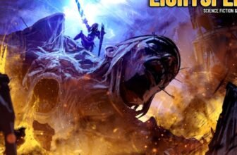 A Mirror World Brings Wonders—and Dread—in This Fantasy Quick Story