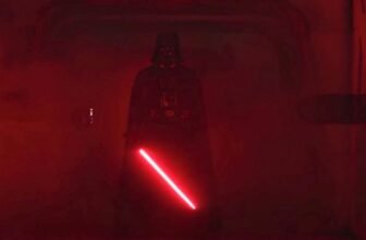 The DHS Needs You to Overlook That Anakin Skywalker Additionally Descended Into Fascism