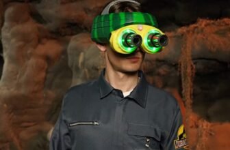 Spirit Halloween Has Made the Most Reasonably priced ‘Jurassic Park’ Goggles Duplicate We have Seen
