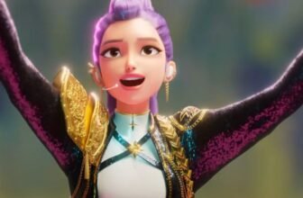 ‘KPop Demon Hunters’ and ‘Expedition 33’ Are Having a Second