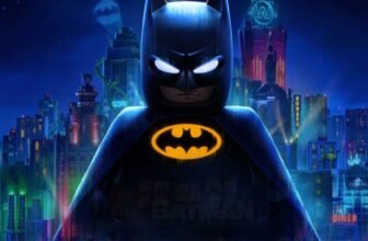 Lego Batman Returns in a New Recreation Packed With Bat-Nostalgia