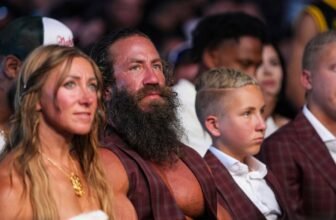 Liver King Accused of Breaking Blood-Sure Contract He Insisted Upon