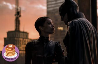 ‘The Batman Half II’ Might Be Including a New Member of the Bat-Household