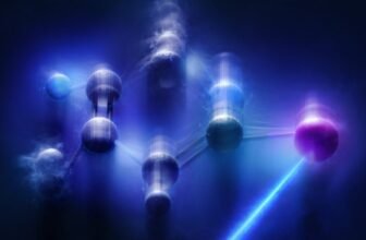 First-Ever Have a look at Exploding Molecules Reveals Their Quantum Secrets and techniques