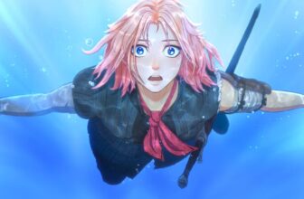 Mamoru Hosoda’s ‘Scarlet’ Will get Bumped to 2026 in North America