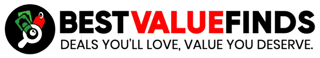 BestValueFinds
