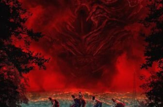 ‘Stranger Issues’ Creators are Leaping Ship to Paramount