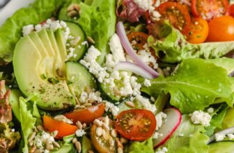 Recent Summer season Salad – Spend With Pennies