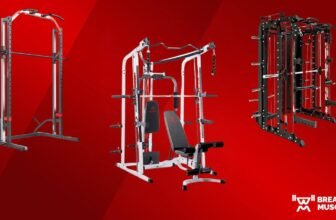 The Greatest Smith Machine for Your House Health club in 2025