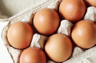 95 Folks Sickened, 18 Hospitalized After Consuming These Recalled Eggs