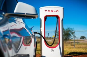 Are EV Charging Stations Dangerous for Your Well being?