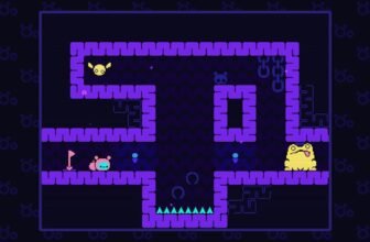 A superb puzzle-platformer, Enter the Gungeon on cell and different new indie video games value testing