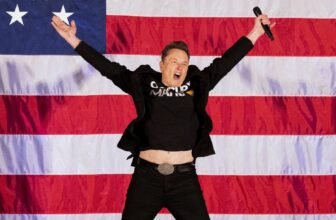 11 Years Later, Elon Musk Is Floating the Flying Automotive Rip-off Once more