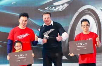 Tesla Will Use a Highly effective New Weapon in AI Race