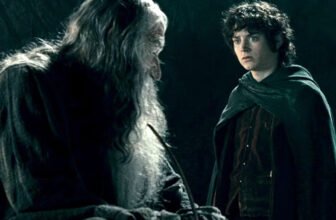 How May Frodo Be in ‘The Hunt for Gollum’?