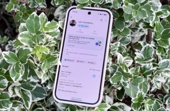 This new Google Maps characteristic is about to make my life ten occasions simpler