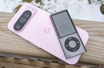 I believe MP3s are right here to remain it doesn’t matter what individuals assume