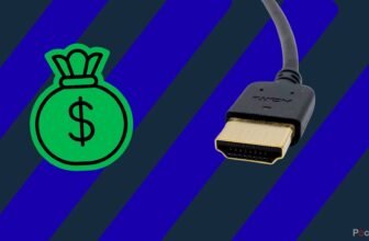 4 causes this HDMI improve is a waste of cash