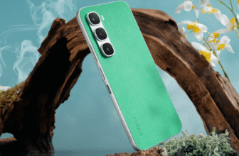 Infinix Scorching 60 Sequence Launches Globally