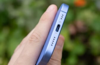 USB-C is handy, however it’s nonetheless an enormous mess