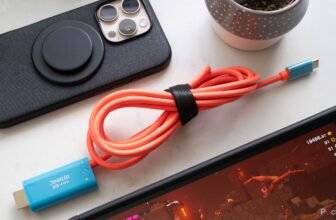 I attempted this sketchy Swap 2 dock so that you don’t must