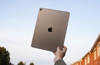 You’ll be able to rating the M3 iPad Air for its lowest value but