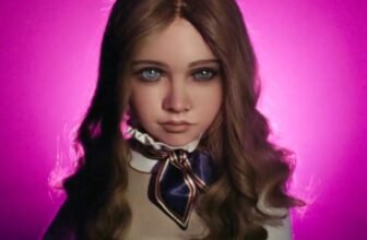 ‘M3GAN 2.0’ Will Not Slay in Japan