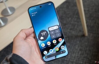 Google's Pixel 10 collection is all about refinement