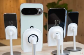 The Pixel 10 lineup is right here, and with it comes refinement over spectacle