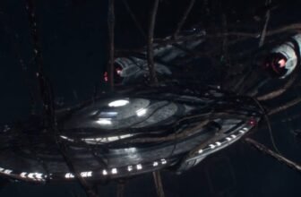 Unusual New Worlds’ Paid Off a ‘Physician Who’ Joke