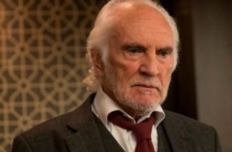 ‘Superman’ and ‘Star Wars’ Actor Terence Stamp Dies at Age 87