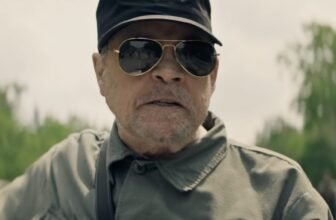 ‘The Lengthy Stroll’ Needed Mark Hamill for His ‘Star Wars’ Sequels Efficiency