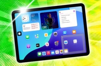 Enabling this hidden function has modified how I take advantage of my iPad