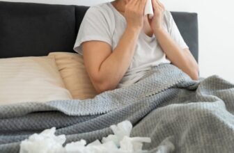 Scientists Uncover Surprising Connection Between Covid and the Widespread Chilly