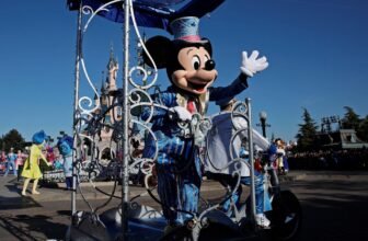 Disney pays $10 million to settle FTC criticism that it collected youngsters’s knowledge on YouTube