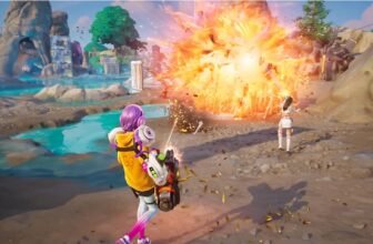 Epic will let Fortnite creators promote in-game objects in newest try to compete with Roblox