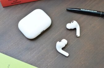 A big replace to Apple’s greatest earbuds