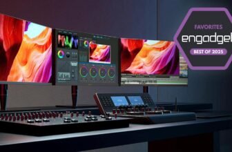 The perfect screens for each price range in 2025